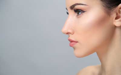 rhinoplasty 