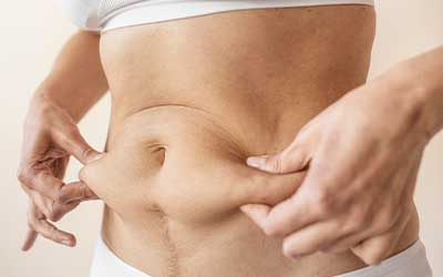 Hormonal havoc upon a woman's body corrected 