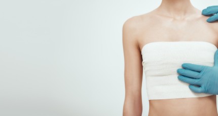 what are breast implants