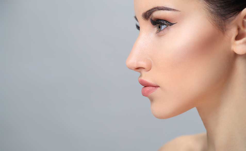 rhinoplasty 