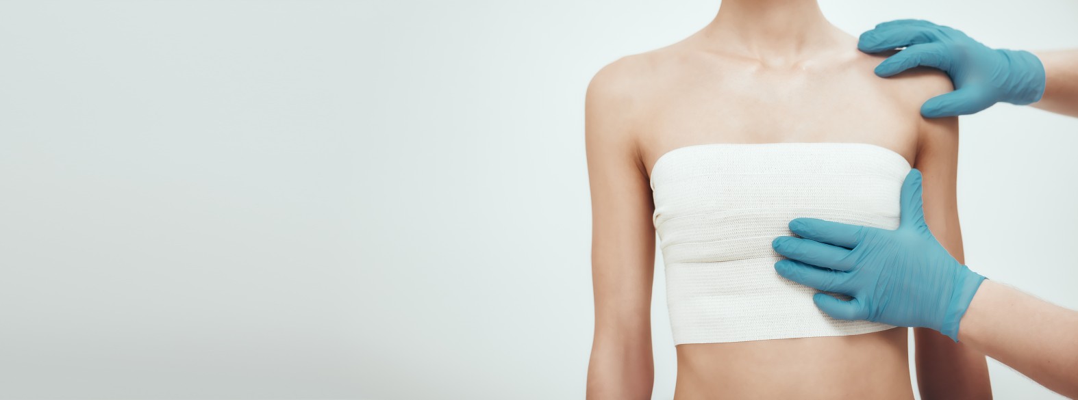 Brest Implant Surgery in Thane