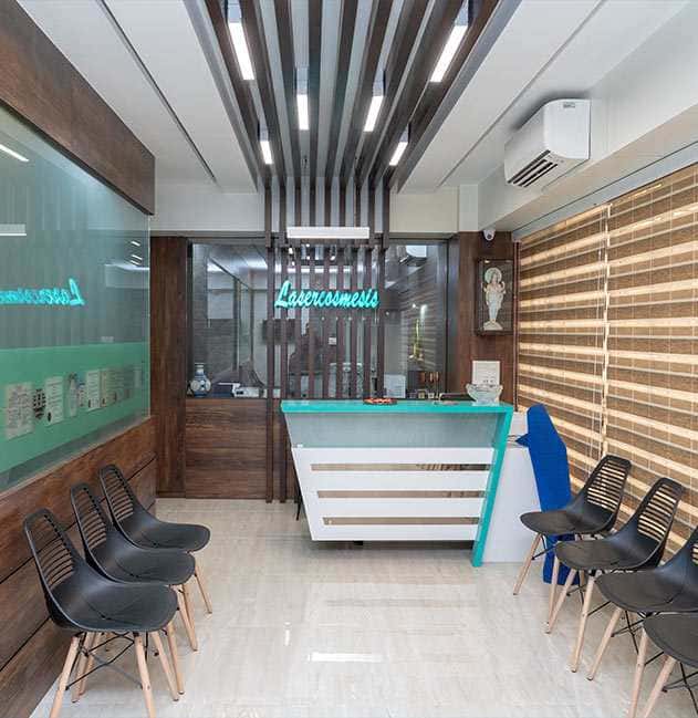 lasercosmesis clinic