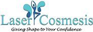 Lasercosmesis