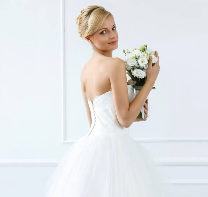 Pre Bridal